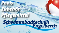 Schwimbadtechnik Engelberth